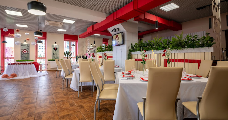 Фото №20 зала Sea Grill