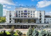 Фото №13 зала Marins Park Hotel