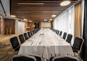 Фото №3 зала DoubleTree by Hilton Novosibirsk