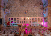 Фото №5 зала LOFT HALL