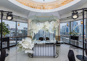 Фото №16 зала Park restaurant&banquet hall