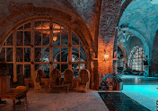 Фото №11 зала LOFT HALL