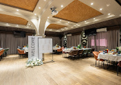 Фото №2 зала Dvin Hall