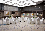 Фото №8 зала DoubleTree by Hilton Tyumen