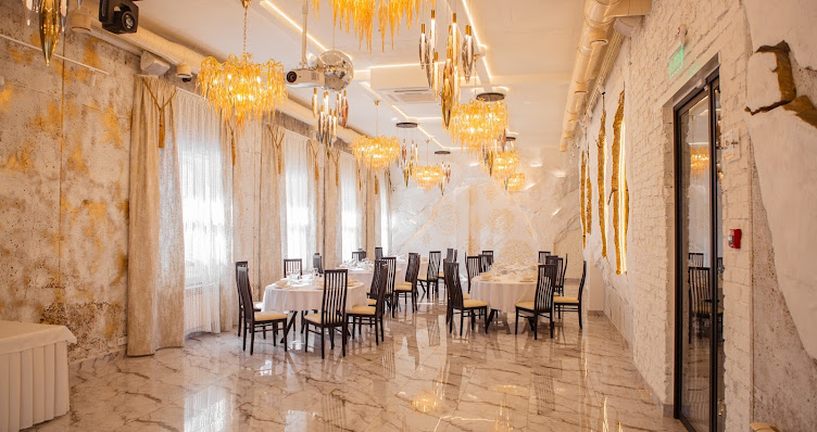Фото №3 зала Banquet