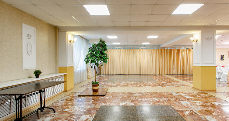 Фото №4 зала Family Hall