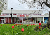 Фото №9 зала Attimo