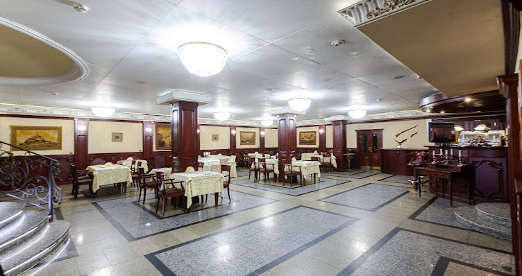 Фото №9 зала Arts Palace