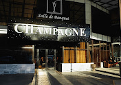 Фото №9 зала Champagne