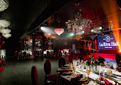 Фото №7 зала La Riva Hall