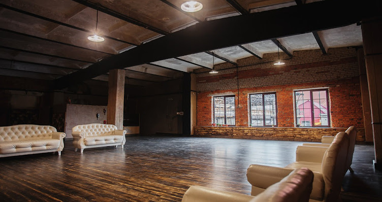 Фото №4 зала LovelyLOFT