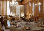 Фото №9 зала Royal Hotel Spa & Wellness