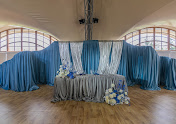 Фото №4 зала Panorama Hall