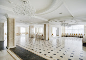 Фото №6 зала Benamar Hotel&SPA