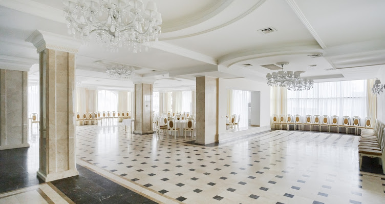 Фото №6 зала Benamar Hotel&SPA