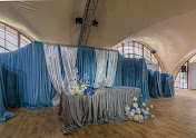 Фото №2 зала Panorama Hall