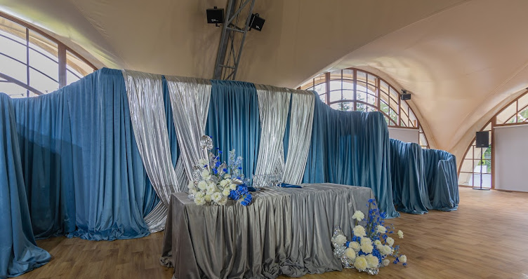 Фото №2 зала Panorama Hall