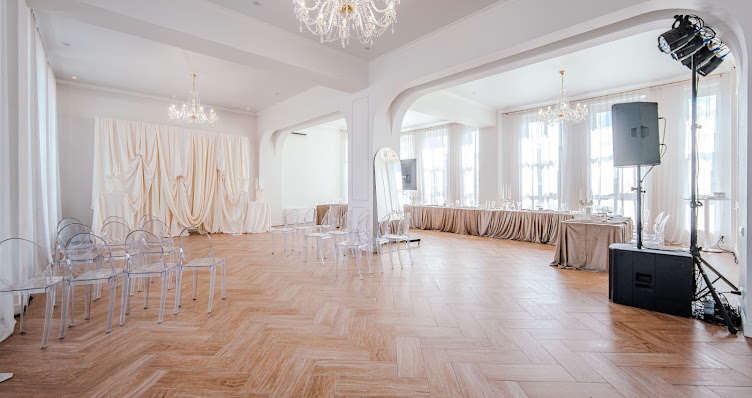 Фото №8 зала Amore House