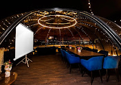 Фото №2 зала Igloobar на Сусальном