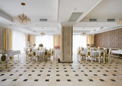 Фото №8 зала Benamar Hotel&SPA