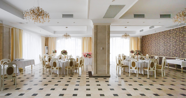 Фото №8 зала Benamar Hotel&SPA