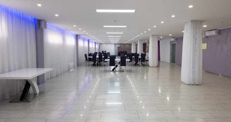 Фото №7 зала Banquet room