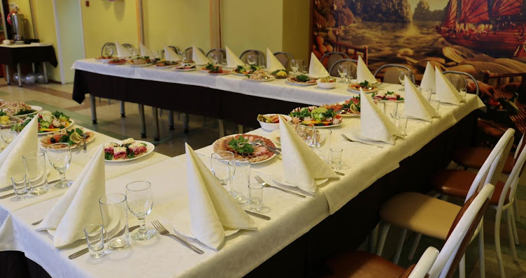 Фото №3 зала APPETITO