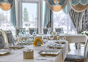 Фото №8 зала La Veranda
