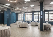 Фото №8 зала Artfood