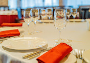 Фото №13 зала Radisson Blu Hotel