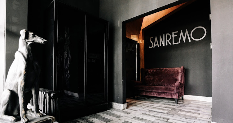 Фото №18 зала Sanremo