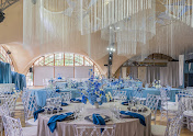 Фото №9 зала Panorama Hall