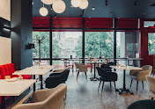 Фото №7 зала Bistrot LeMoujik на Морской