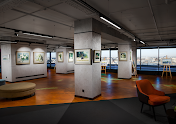 Фото №9 зала Zarenkov Gallery