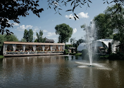 Фото №6 зала Vnukovo Village