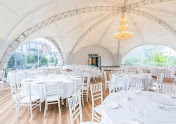 Фото №18 зала Nabat Palace Domodedovo