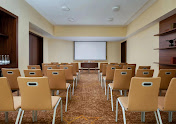 Фото №3 зала Grand Autograph Hotel Novosibirsk