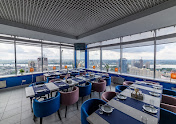 Фото №9 зала Sky Lounge