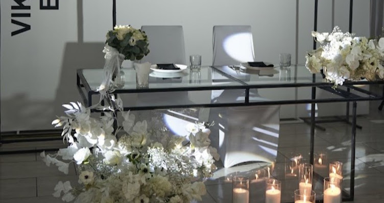 Фото №20 зала Banquet room