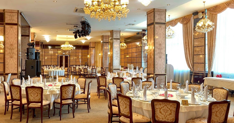 Фото №17 зала Royal Hotel Spa & Wellness