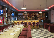 Фото №12 зала Restobar Solo