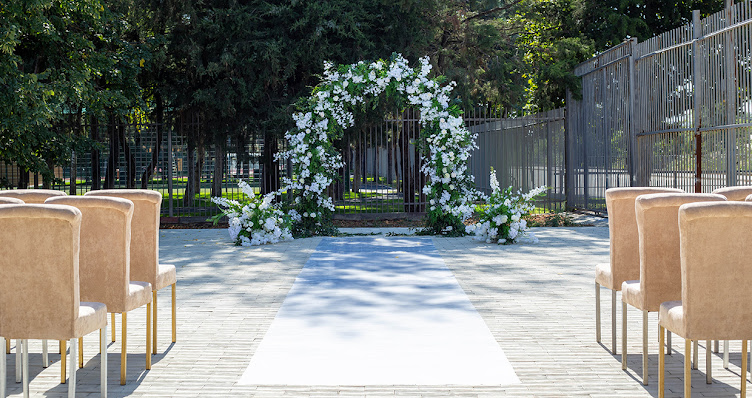 Фото №17 зала Паруса любви
