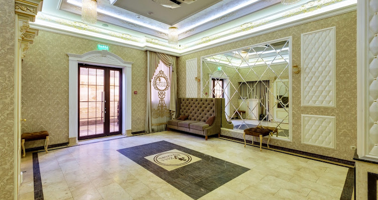 Фото №7 зала Чеховъ Hall