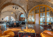 Фото №2 зала LOFT HALL