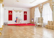Фото №2 зала Дворец Торжеств