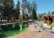Фото №1 зала CLUBBARIN