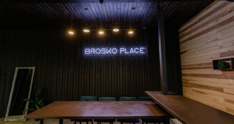 Фото №6 зала Brosko Place