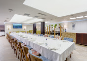 Фото №12 зала Brosko Hotel Moscow