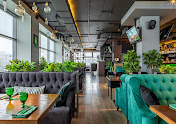 Фото №9 зала Rich Lounge
