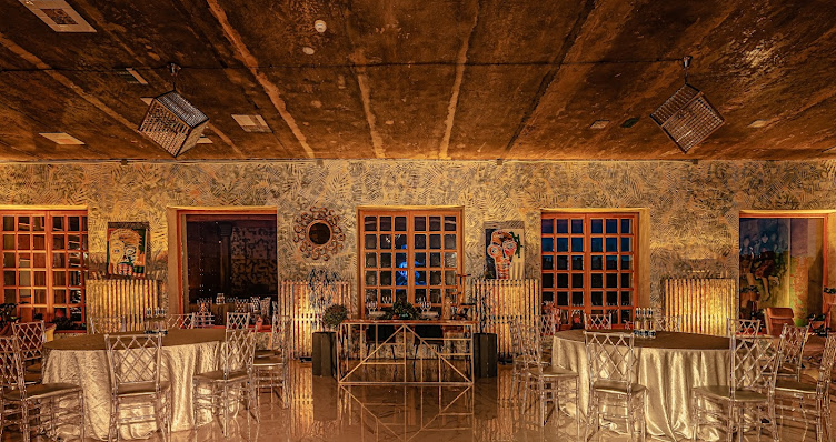Фото №5 зала LOFT HALL
